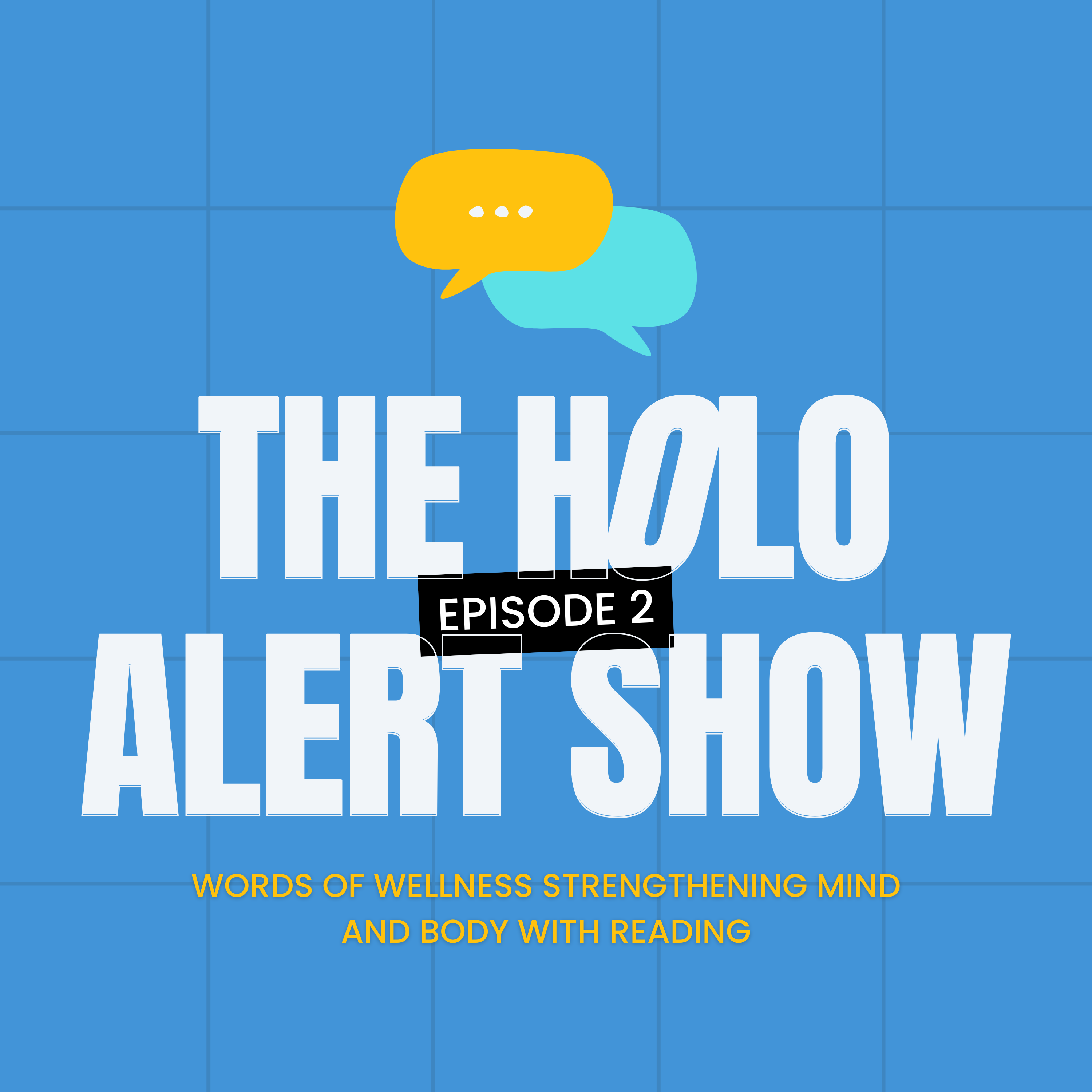 Strengthening Mind and Body with Reading